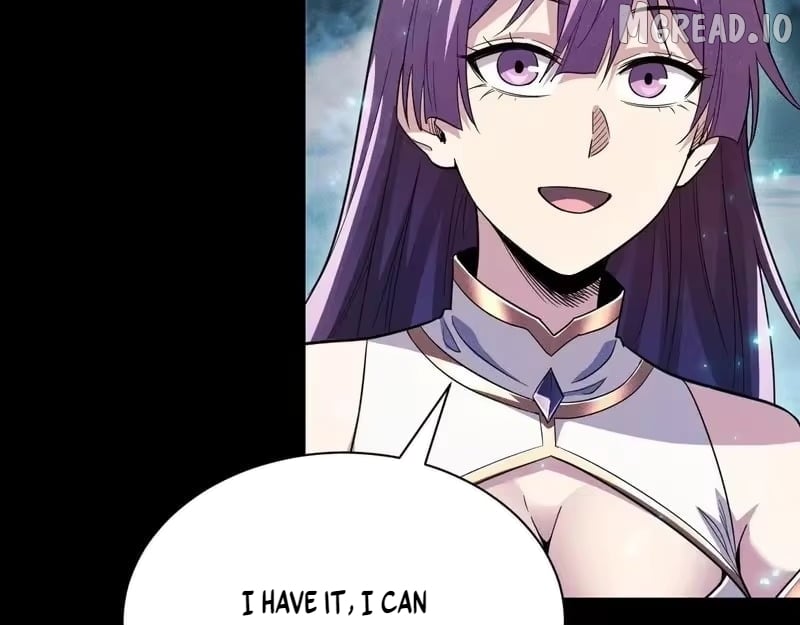 I Awoke as a God After Auto Battling For a Million Years Chapter 75  - page 70